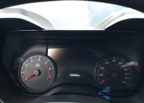 2016 Chevrolet Camaro 1Ss from USA, damaged, VIN 1G1FF1R71G0145677